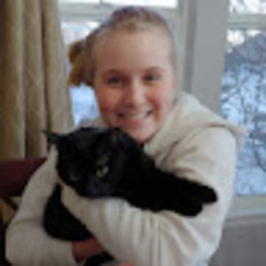 Meet your Posher, Olivia